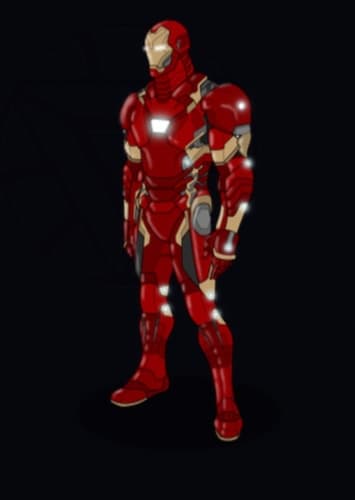Iron Man
