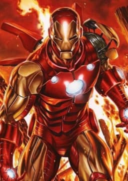 Iron Man