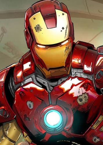Iron Man