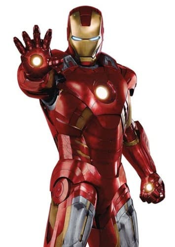 Iron Man
