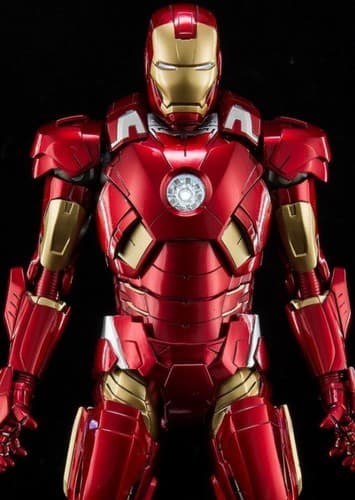 Iron Man