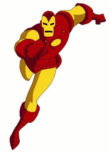 Iron-Man