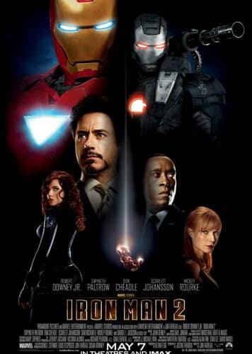 Iron Man 2