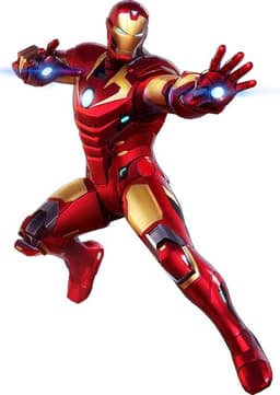Iron Man