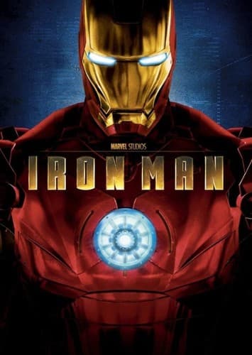 Iron Man (2011)