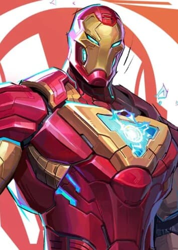 Iron man