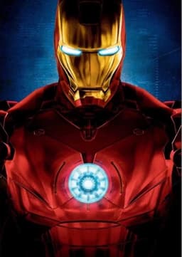 Iron Man (Flashback)