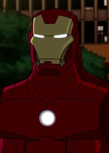 Iron Man