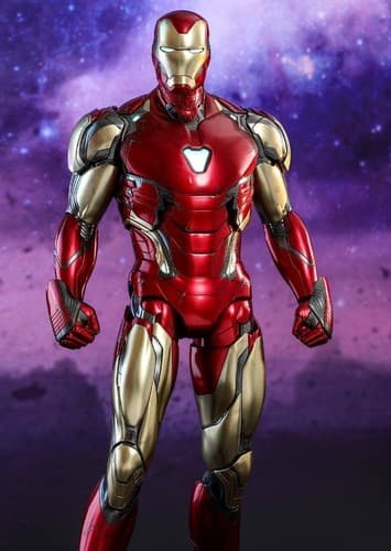 Iron Man