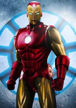 Iron Man