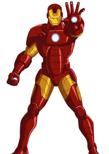 Iron Man