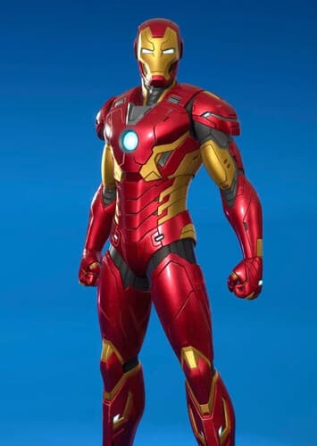 Iron Man