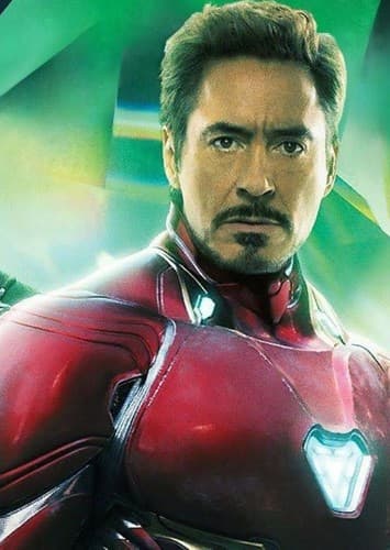 Iron Man