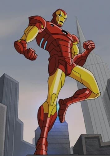 Iron-Man