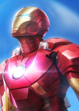 Iron Man