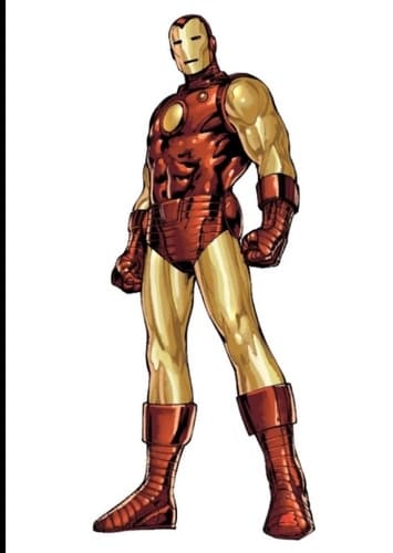 Iron Man