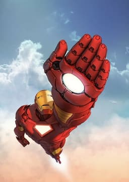 Iron Man