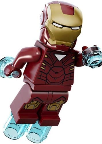 Iron man