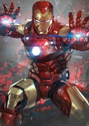 Iron Man
