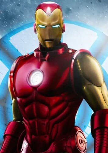 Iron Man