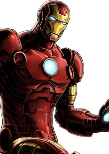 Iron Man