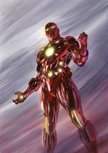 Iron-Man