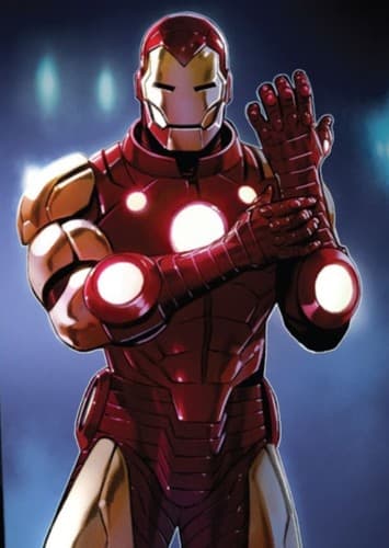 Iron Man