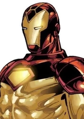 Iron Man