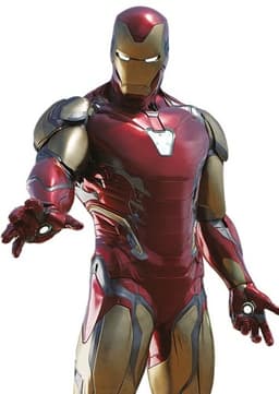 Iron Man