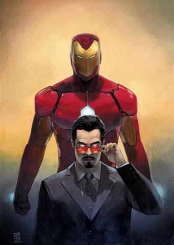 Iron Man