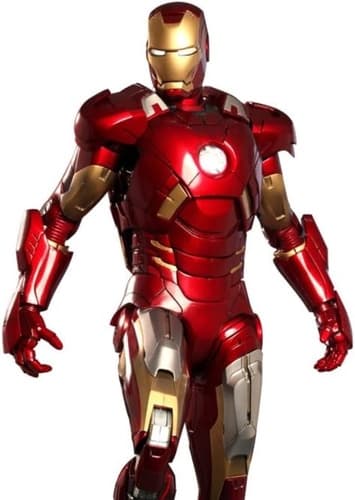 Iron-Man