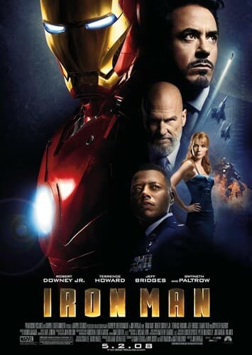 Iron Man