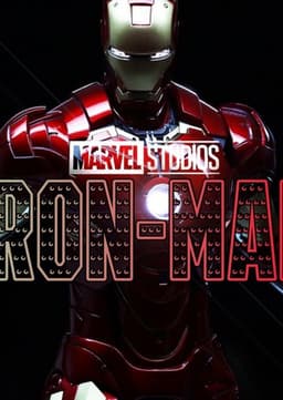 Iron-Man