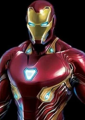 Iron Man