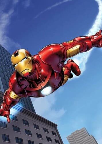 Iron Man