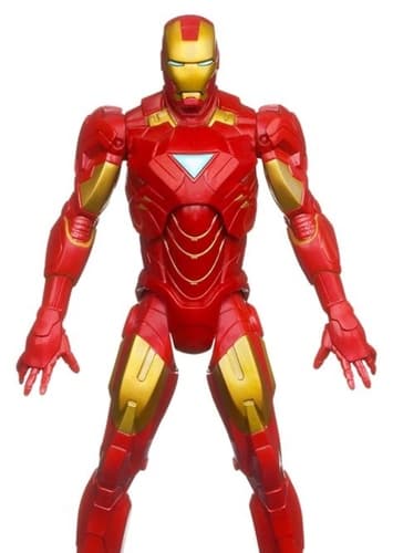 Iron Man