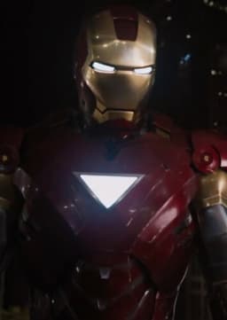 Iron Man/Tony Stark