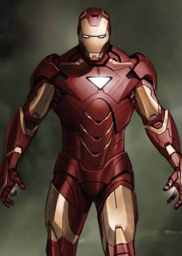 Iron Man