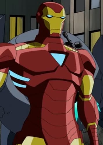 Iron Man
