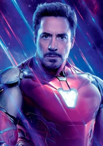 Iron Man (MCU)