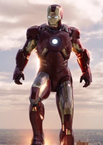 Iron Man