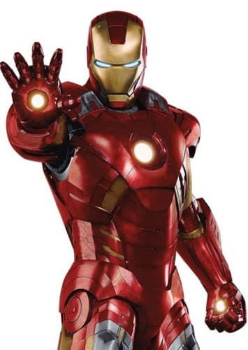 Iron Man