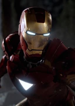 Iron Man