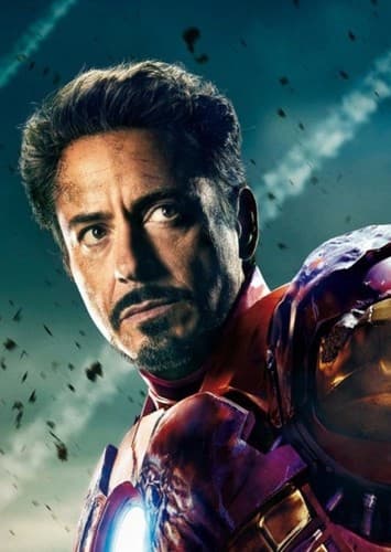 Iron Man
