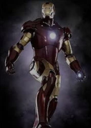 Iron Man