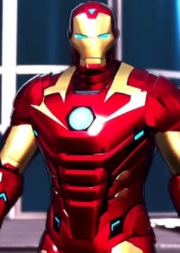 Iron Man