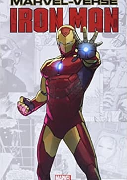 Iron man