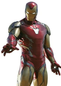 Iron Man