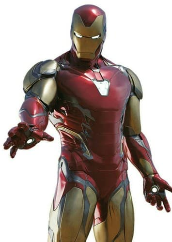 Iron Man