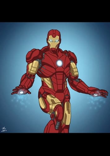 Iron Man